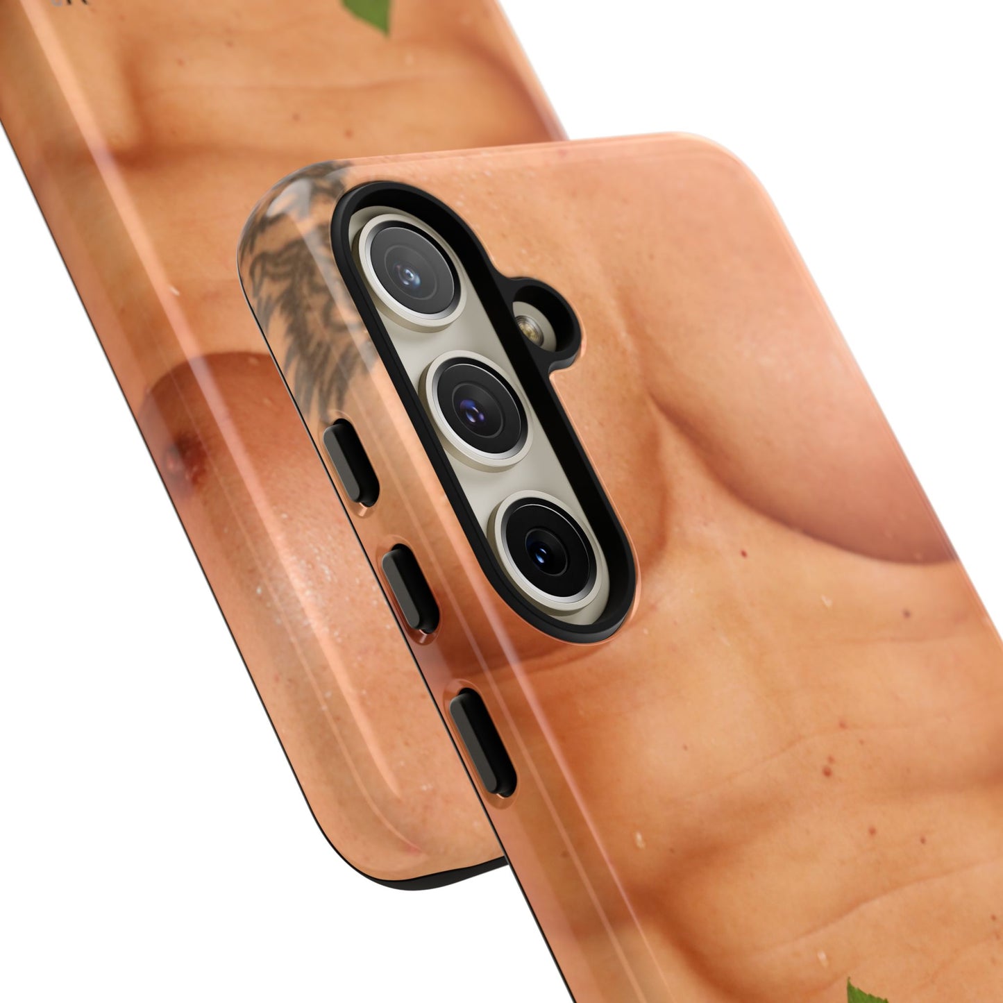 SAMSUNG - An Offering - Alessandro Valentine's Collection