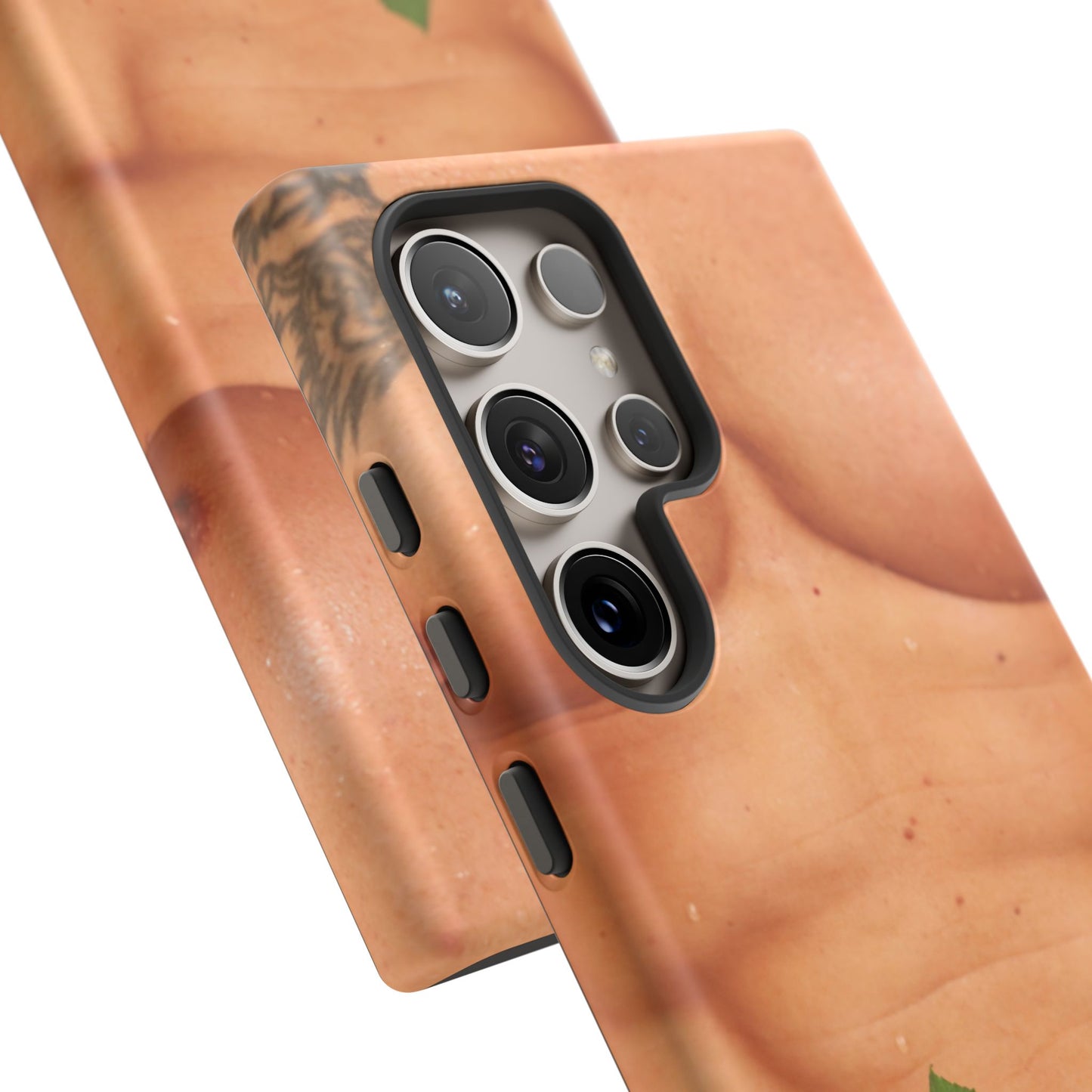 SAMSUNG - An Offering - Alessandro Valentine's Collection