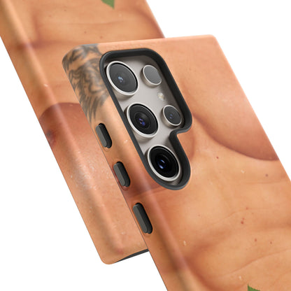 SAMSUNG - An Offering - Alessandro Valentine's Collection