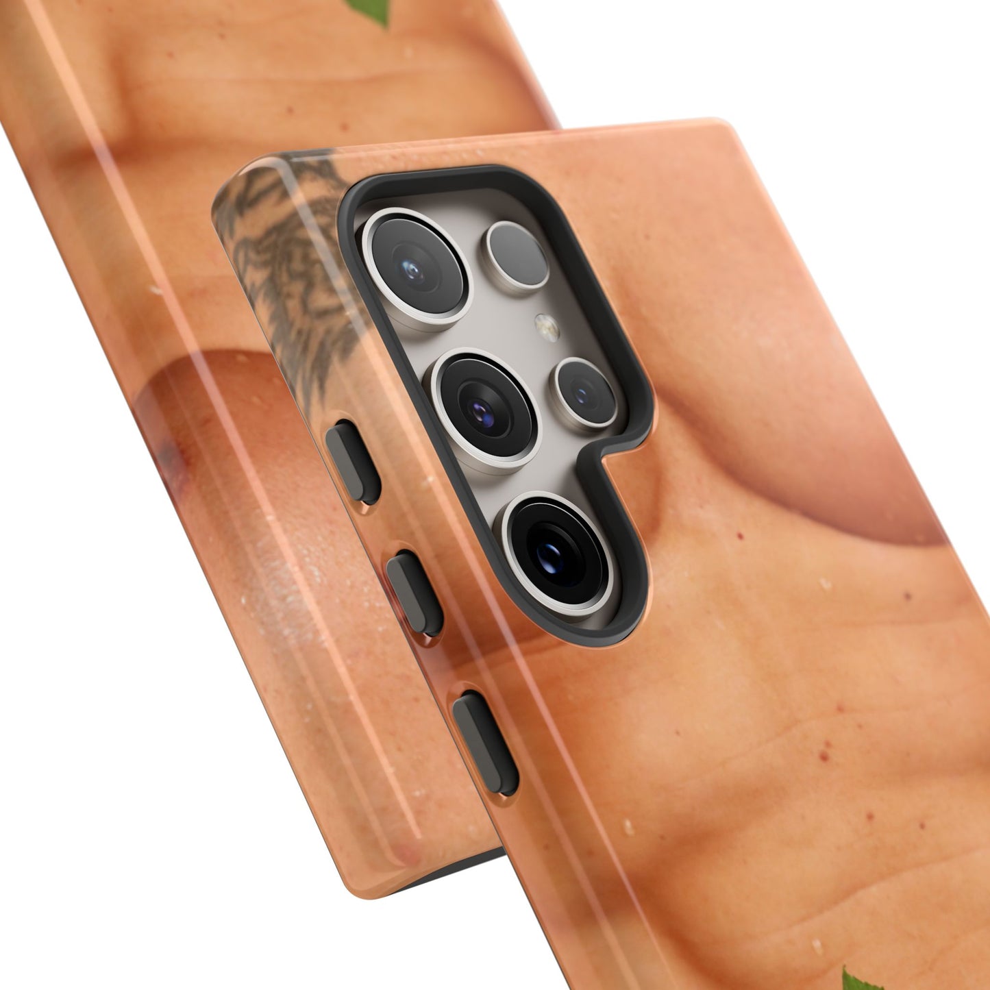 SAMSUNG - An Offering - Alessandro Valentine's Collection