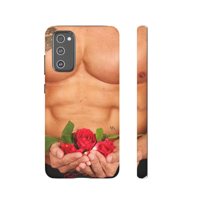 SAMSUNG - An Offering - Alessandro Valentine's Collection