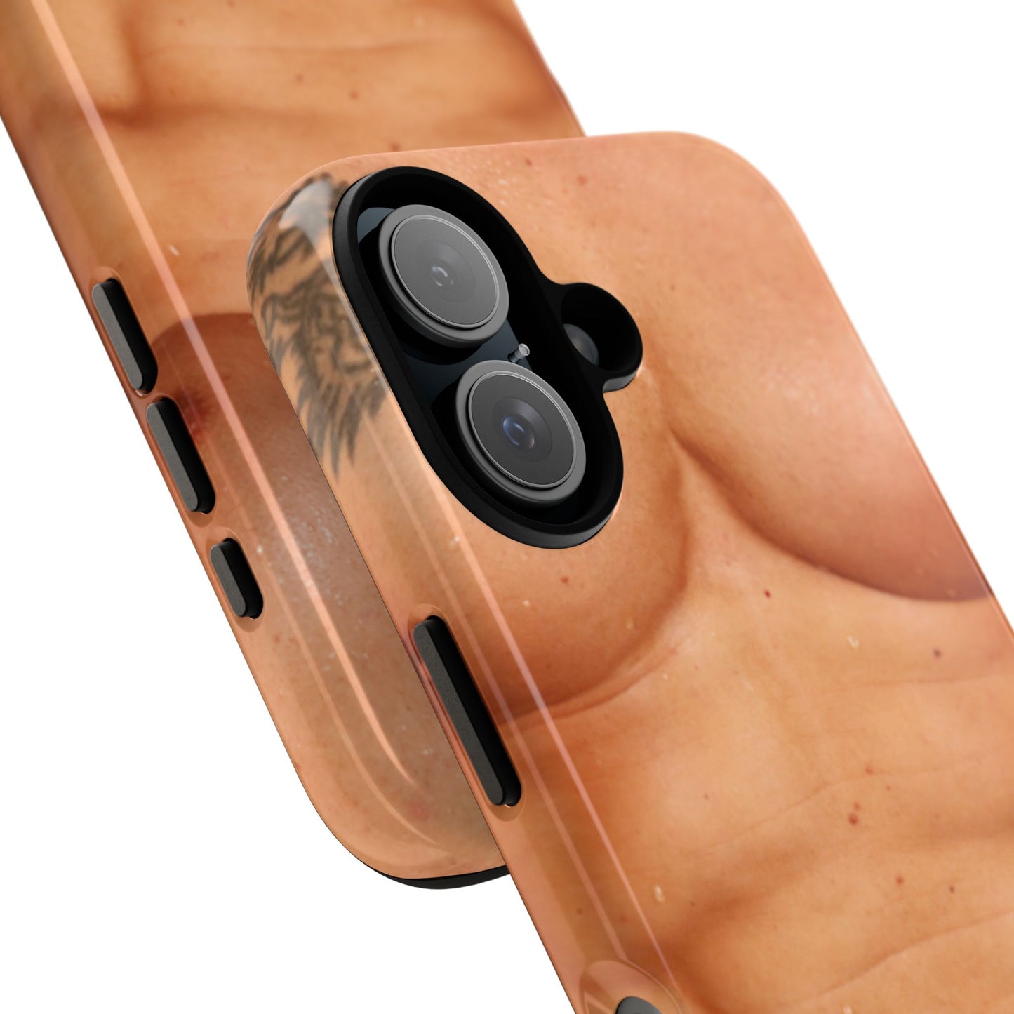 IPHONE - An Offering - Alessandro Valentine's Collection