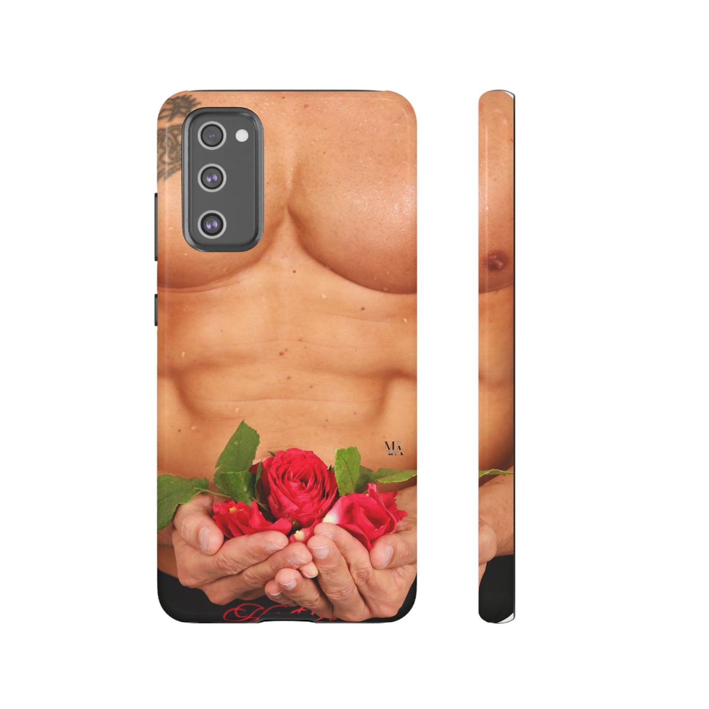 SAMSUNG - An Offering - Alessandro Valentine's Collection