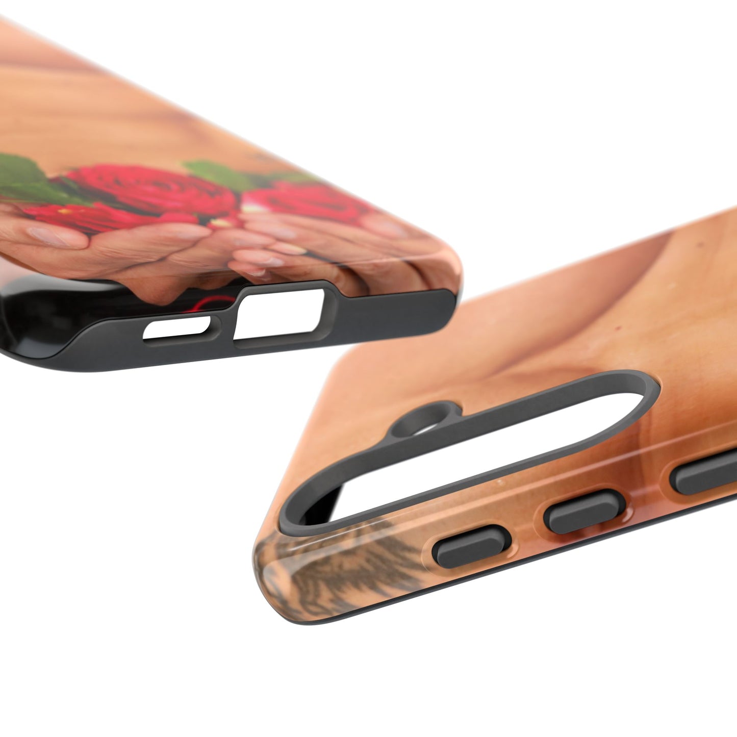 SAMSUNG - An Offering - Alessandro Valentine's Collection