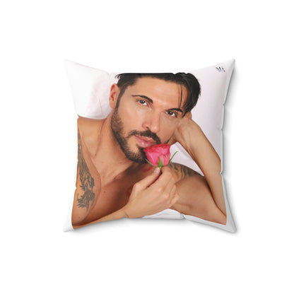 A Quiet Touch - Alessandro Valentine's Collection