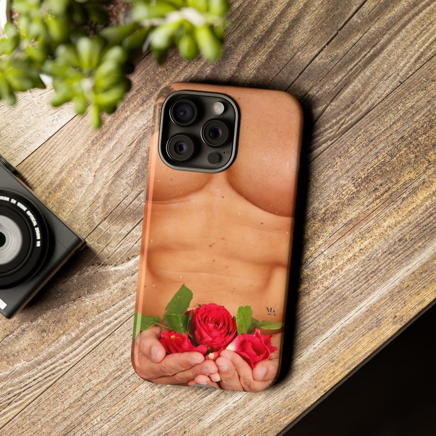 IPHONE - An Offering - Alessandro Valentine's Collection