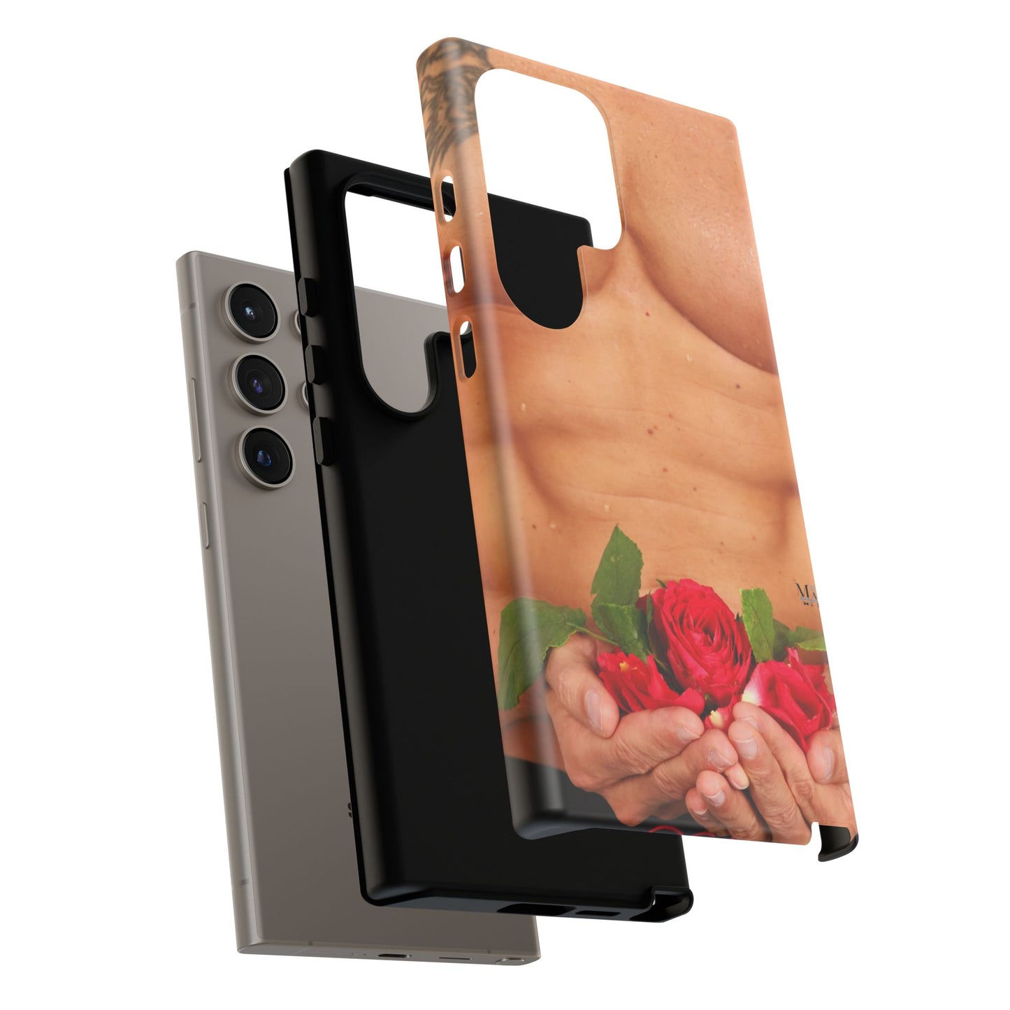 SAMSUNG - An Offering - Alessandro Valentine's Collection