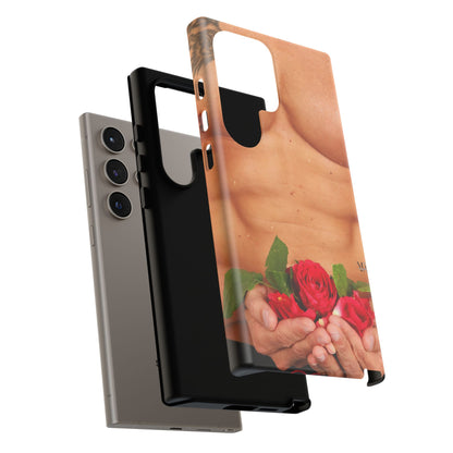 SAMSUNG - An Offering - Alessandro Valentine's Collection