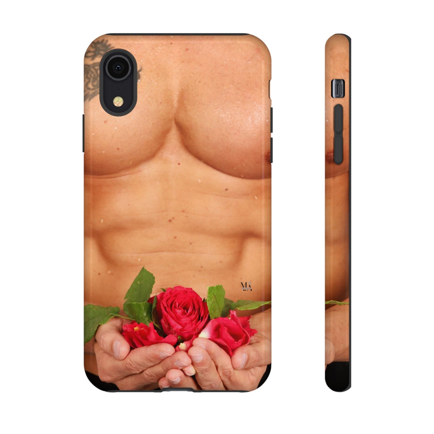 IPHONE - An Offering - Alessandro Valentine's Collection