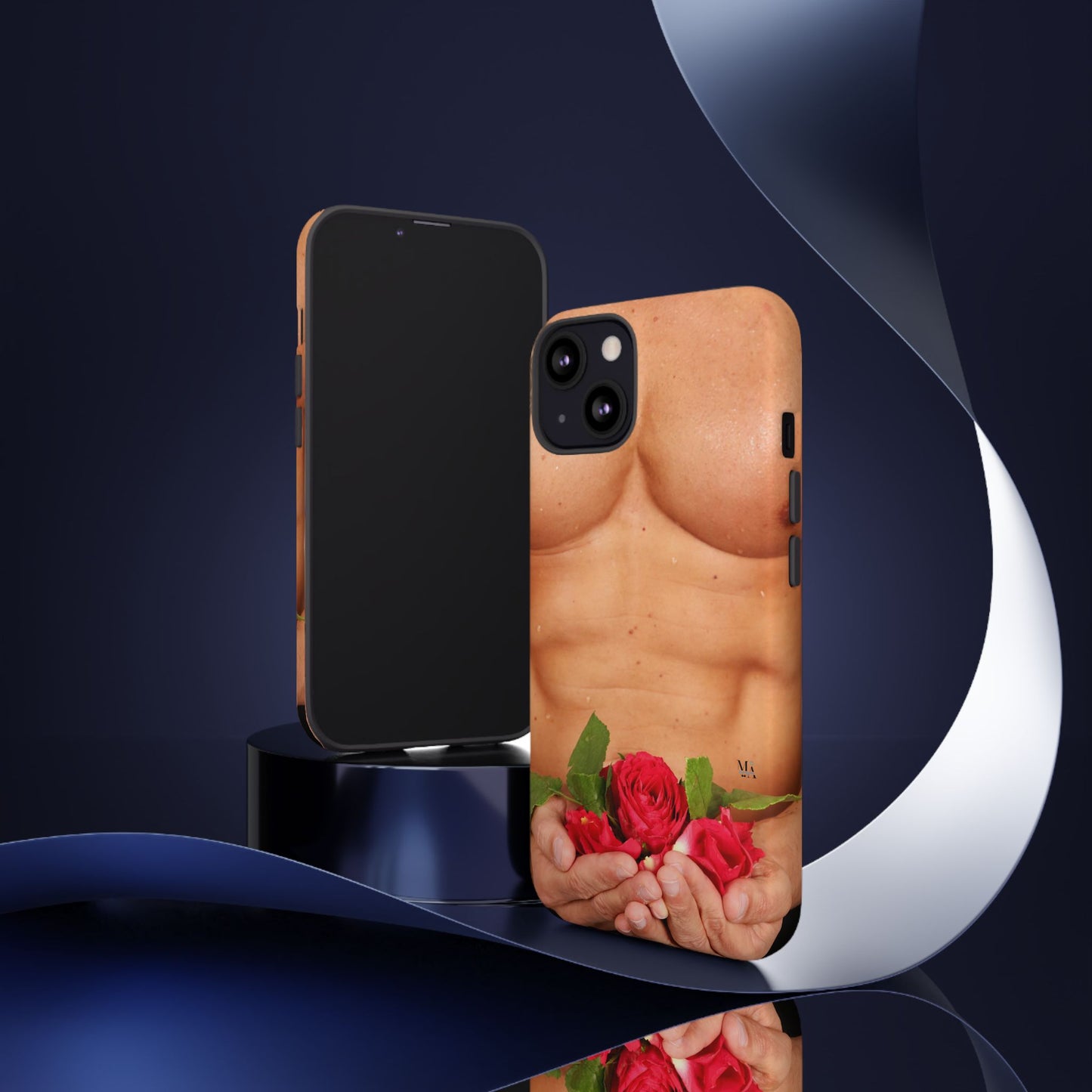 IPHONE - An Offering - Alessandro Valentine's Collection