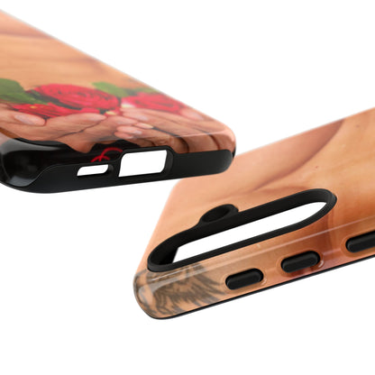 SAMSUNG - An Offering - Alessandro Valentine's Collection