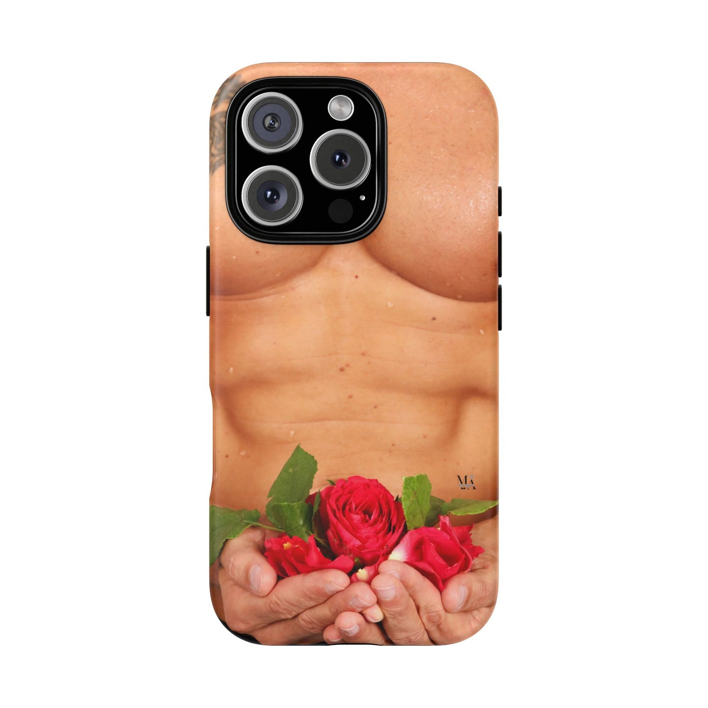 IPHONE - An Offering - Alessandro Valentine's Collection