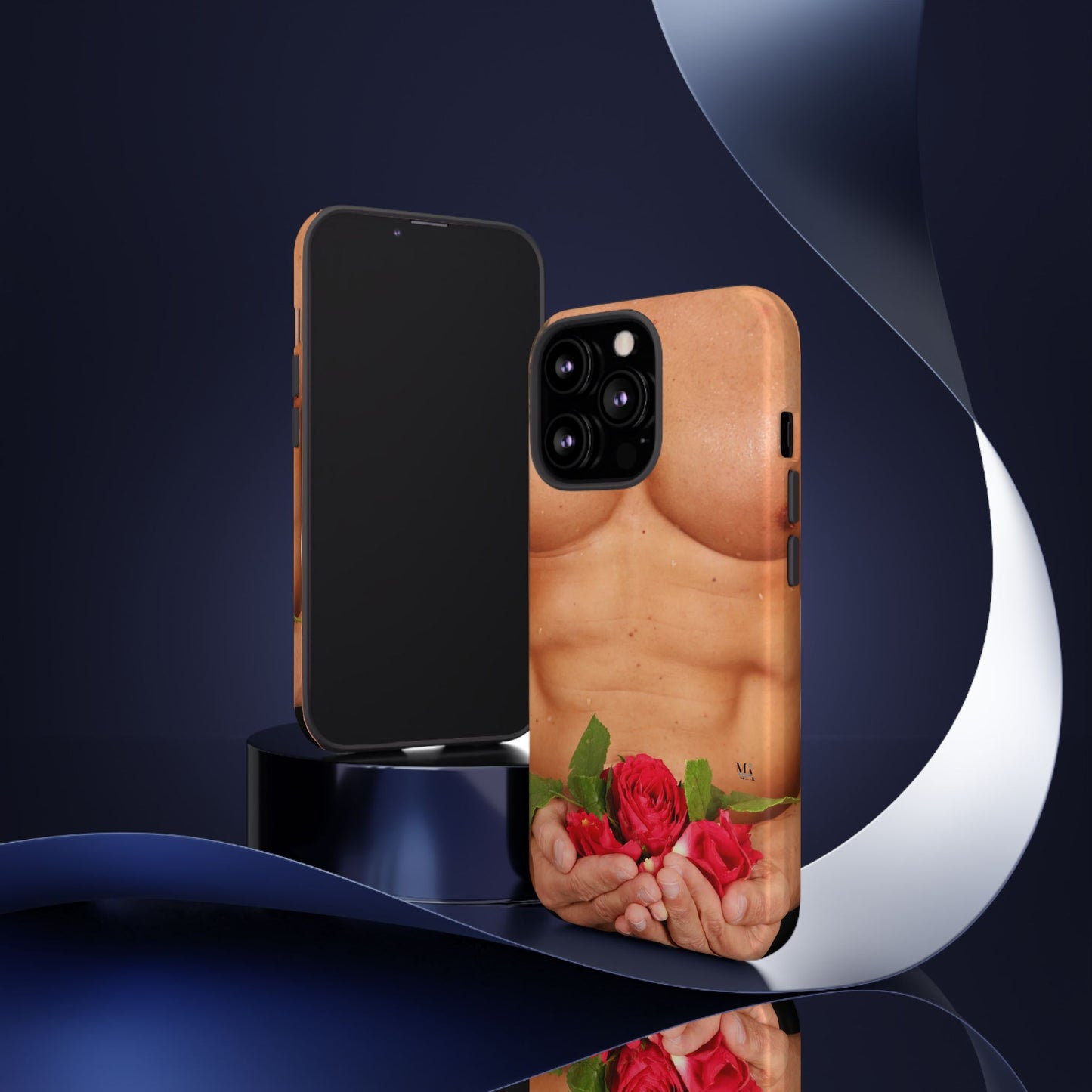 IPHONE - An Offering - Alessandro Valentine's Collection