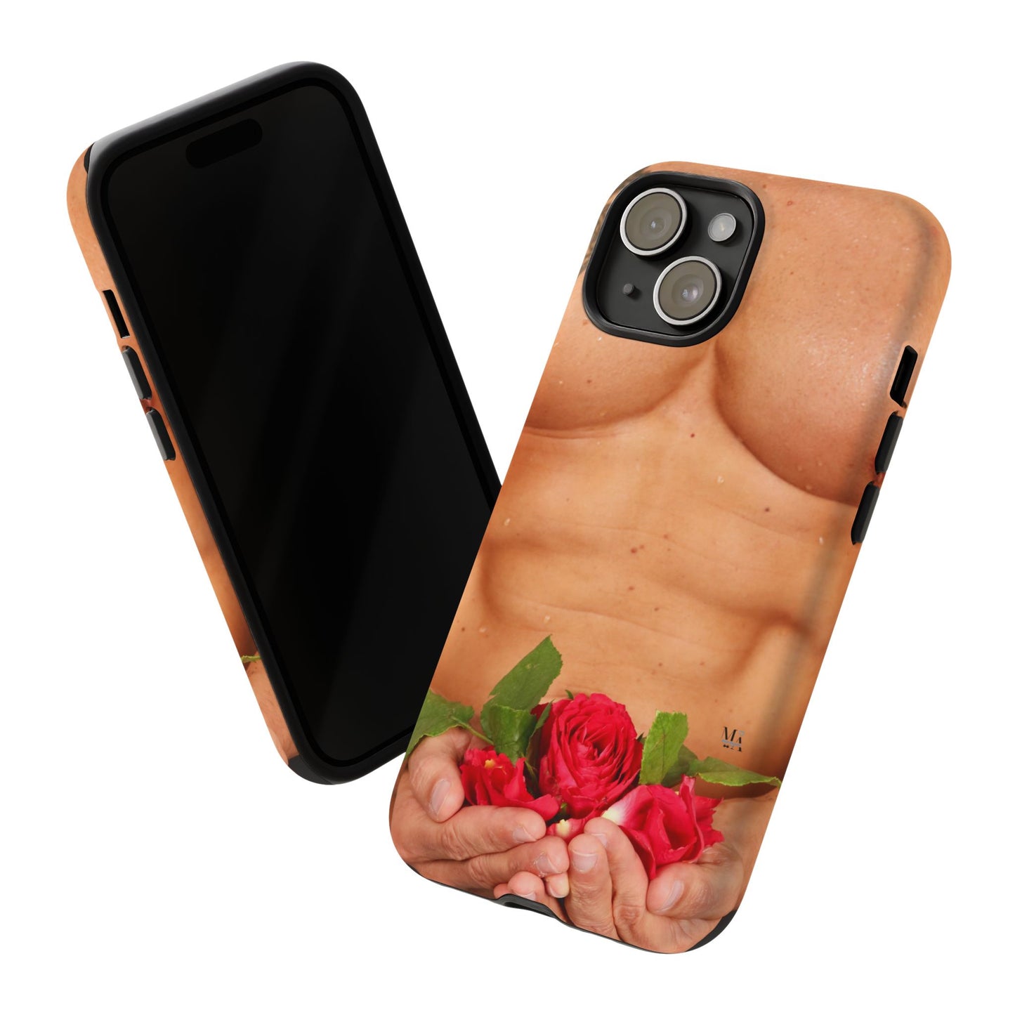 IPHONE - An Offering - Alessandro Valentine's Collection