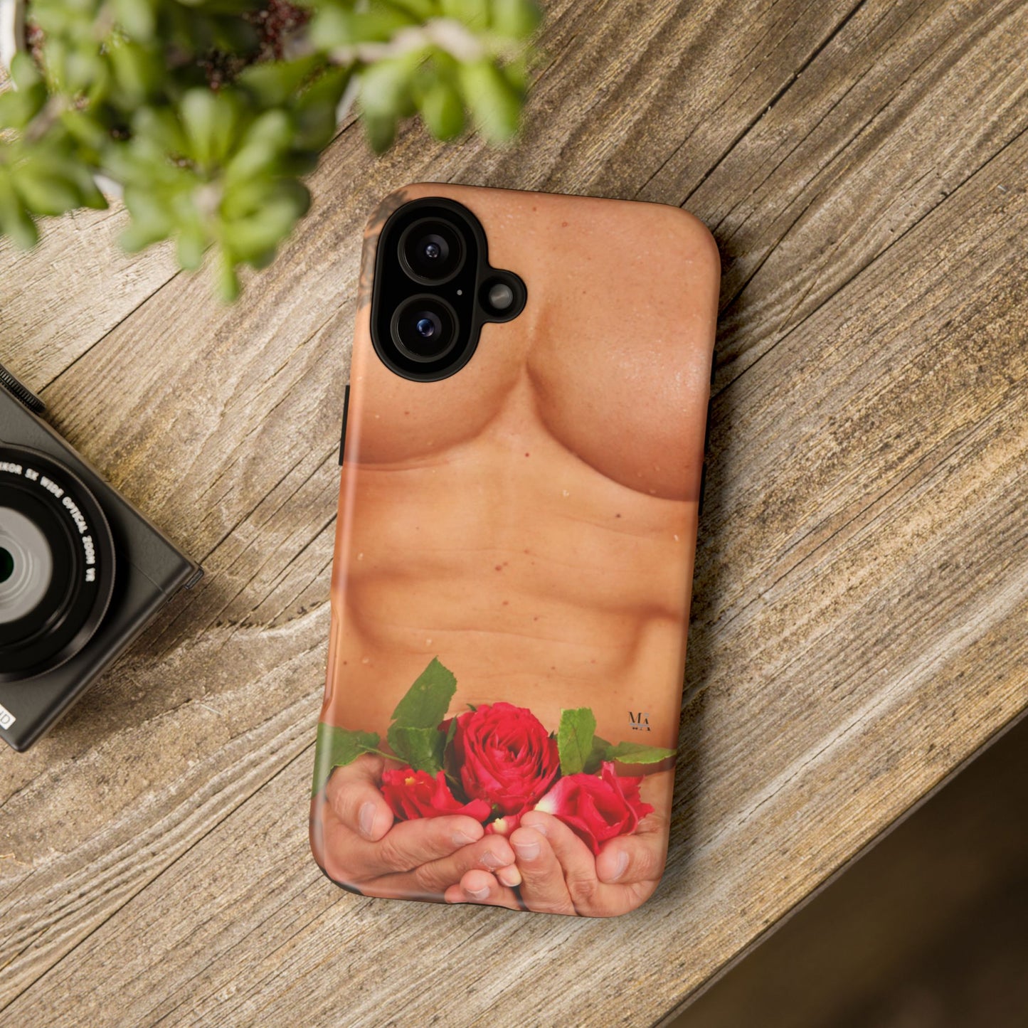 IPHONE - An Offering - Alessandro Valentine's Collection