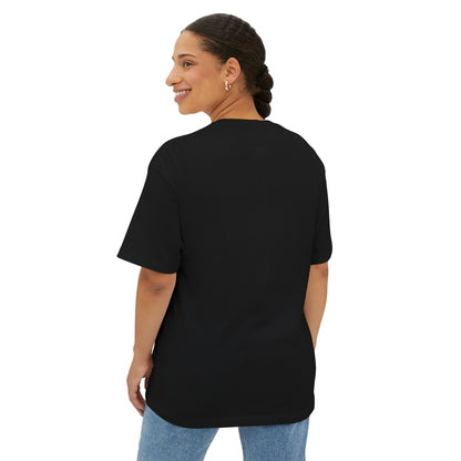 🇺🇸 MAGIC by Ale™ Oversize Tee - Essential Logo Edition