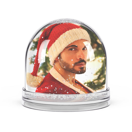 Snow Globe – Alessandro Christmas Edition