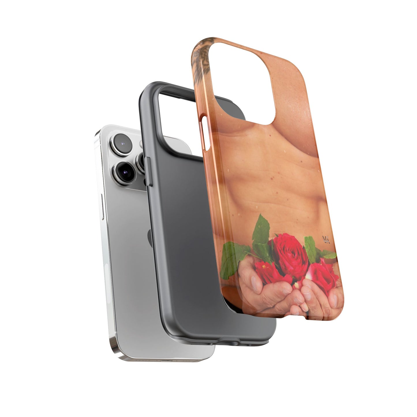 IPHONE - An Offering - Alessandro Valentine's Collection