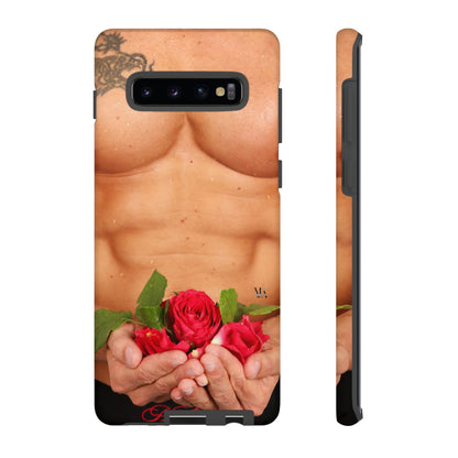 SAMSUNG - An Offering - Alessandro Valentine's Collection