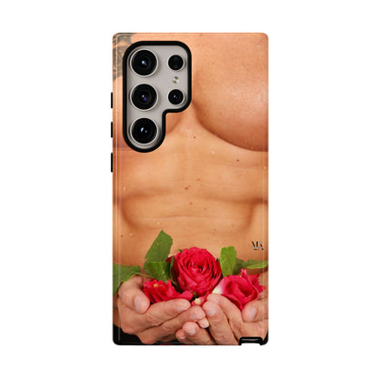 SAMSUNG - An Offering - Alessandro Valentine's Collection