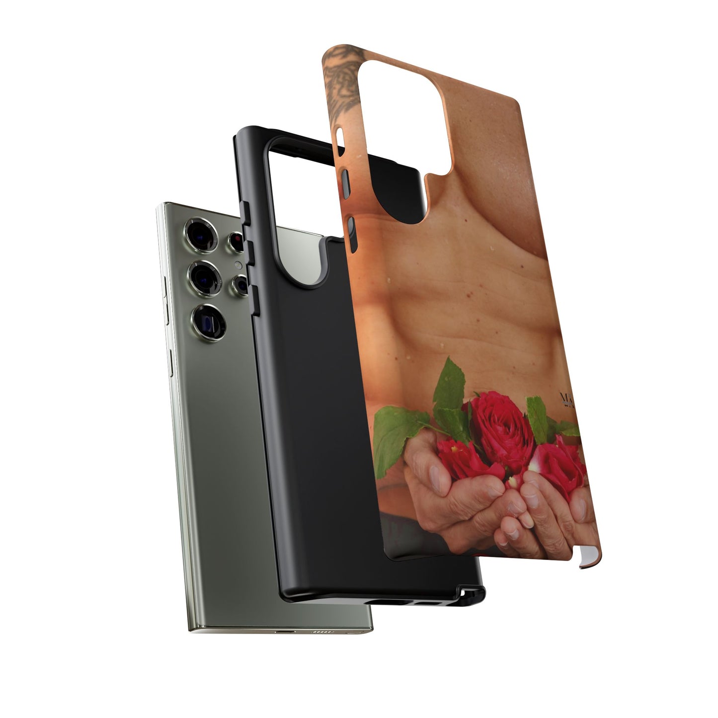 SAMSUNG - An Offering - Alessandro Valentine's Collection