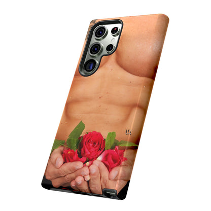 SAMSUNG - An Offering - Alessandro Valentine's Collection