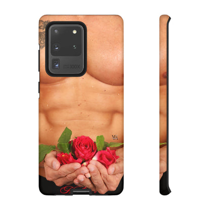 SAMSUNG - An Offering - Alessandro Valentine's Collection