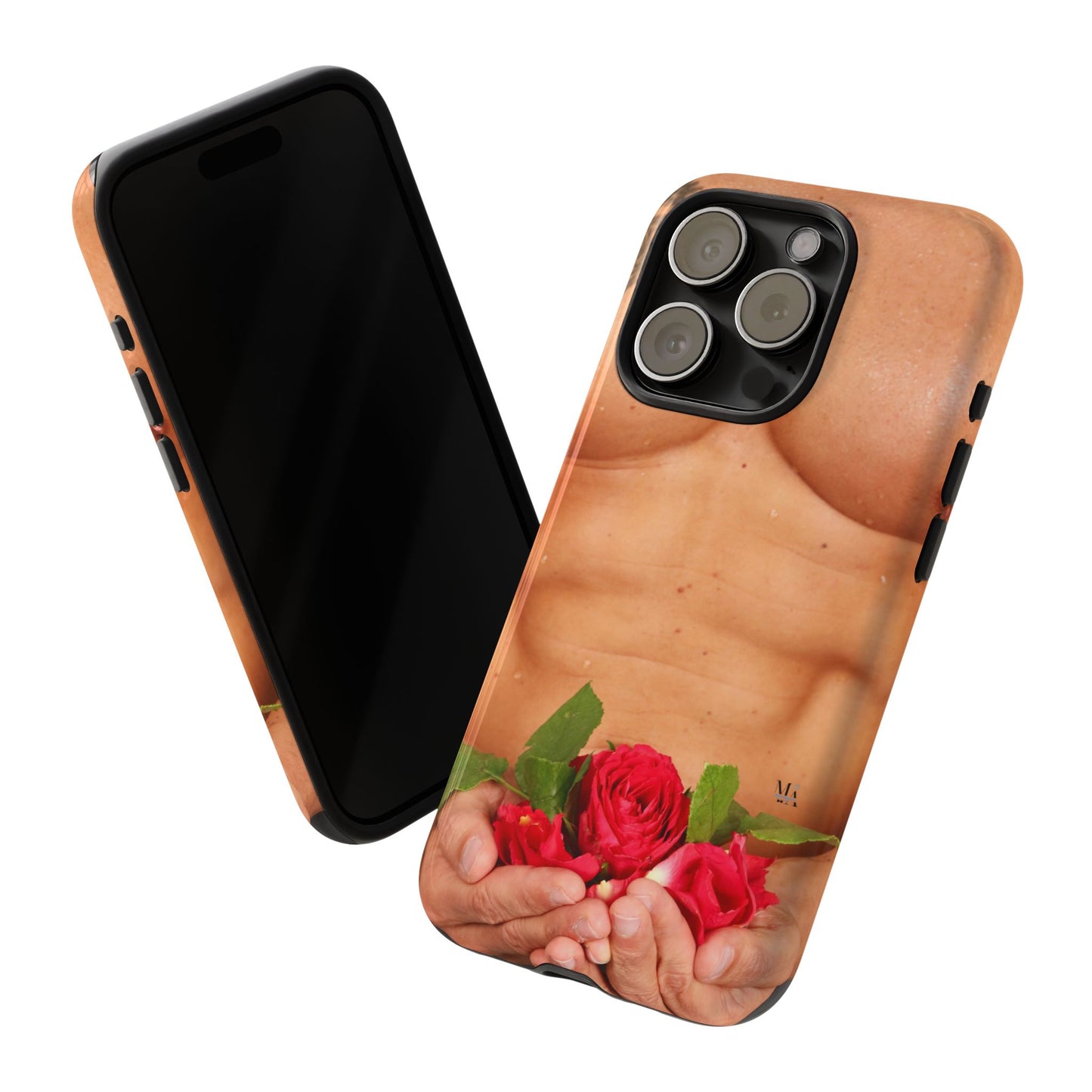 IPHONE - An Offering - Alessandro Valentine's Collection