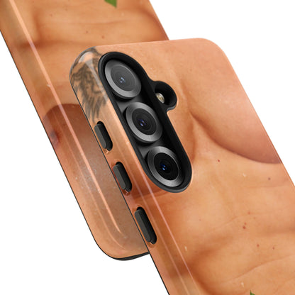 SAMSUNG - An Offering - Alessandro Valentine's Collection