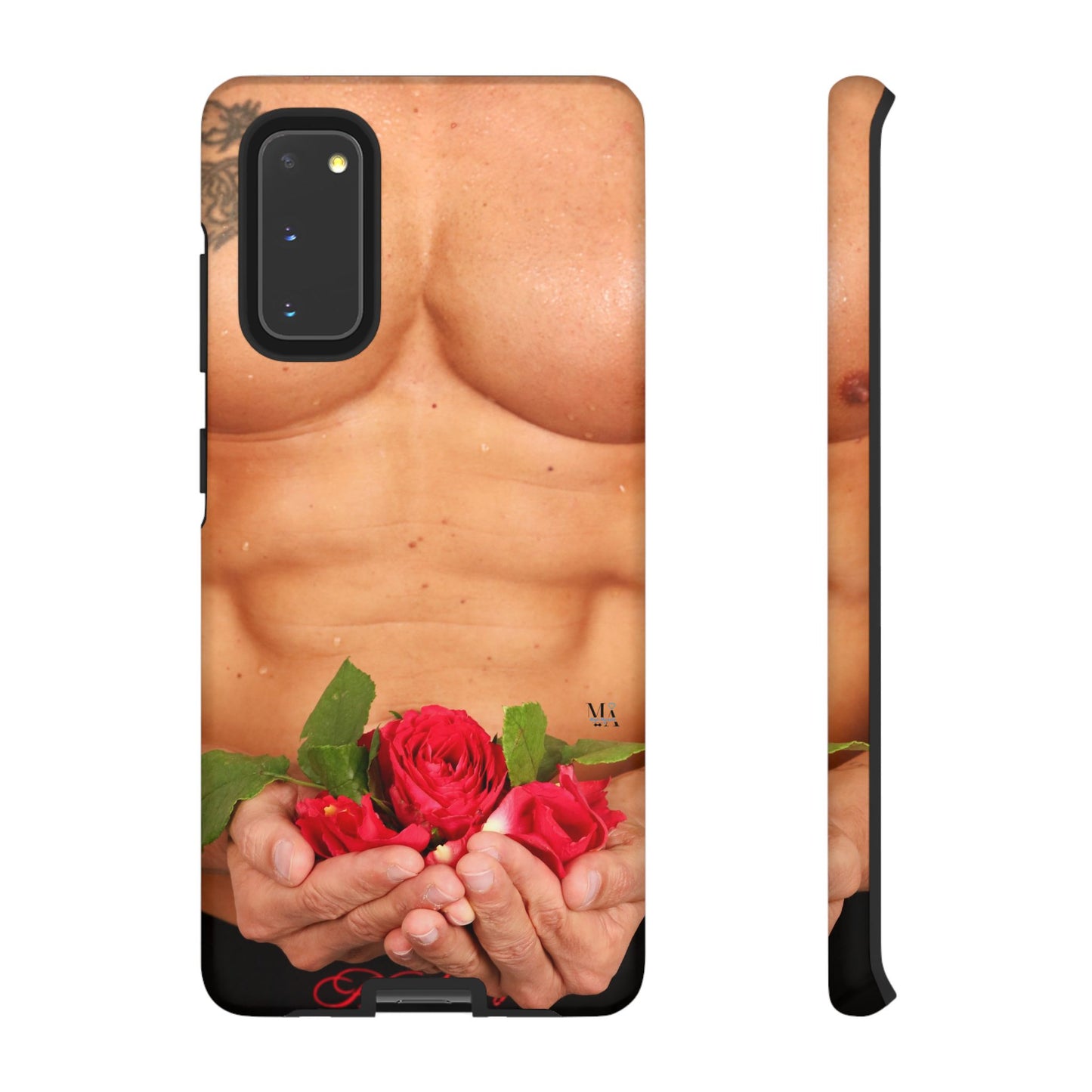 SAMSUNG - An Offering - Alessandro Valentine's Collection