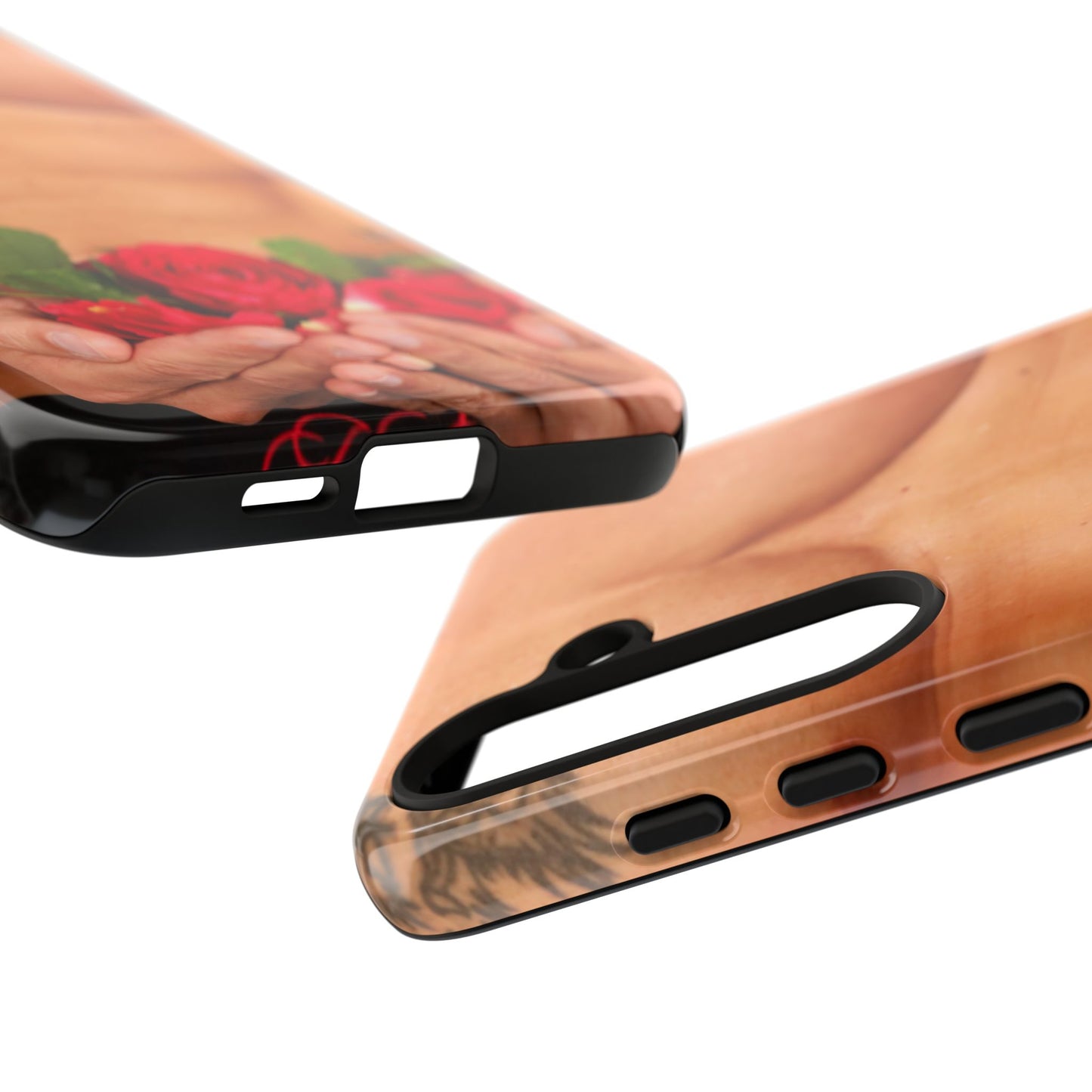 SAMSUNG - An Offering - Alessandro Valentine's Collection