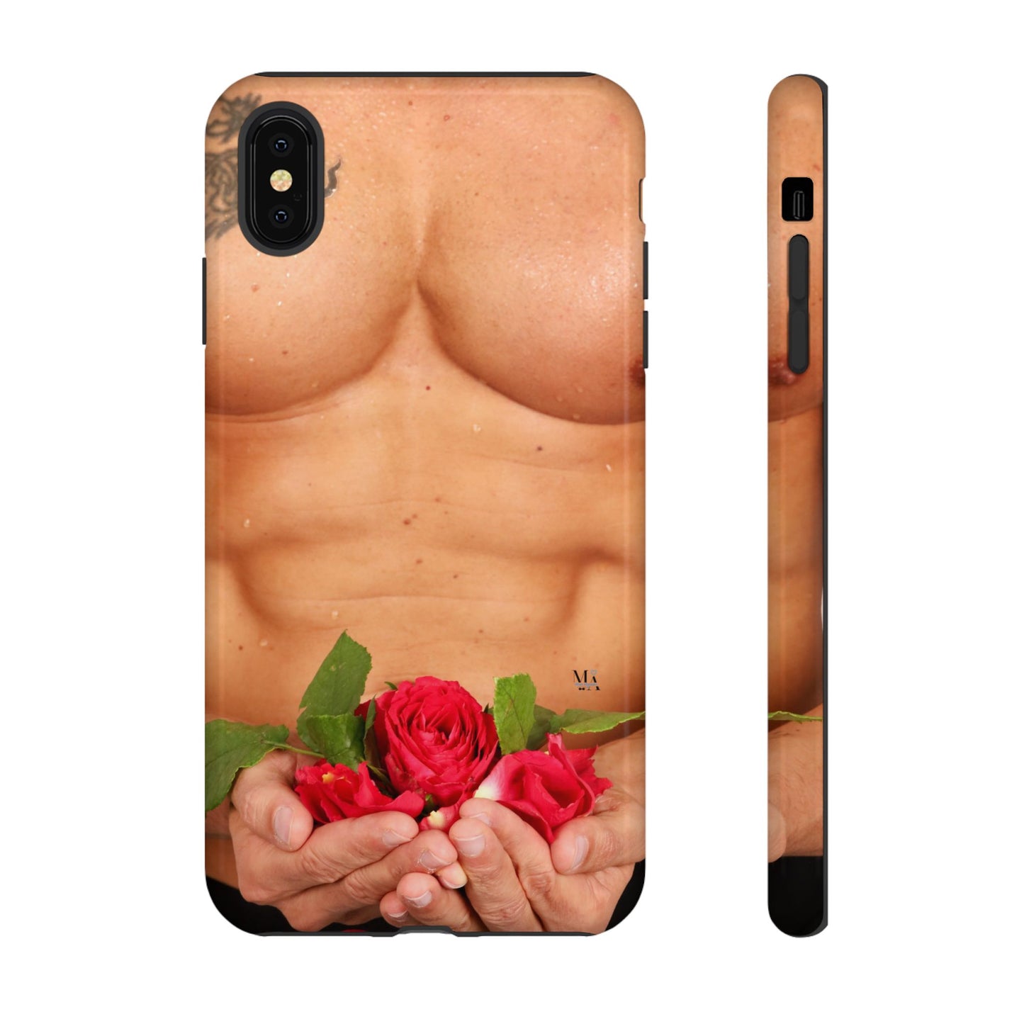 IPHONE - An Offering - Alessandro Valentine's Collection