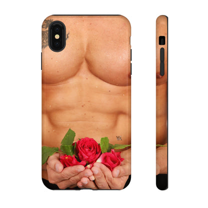 IPHONE - An Offering - Alessandro Valentine's Collection