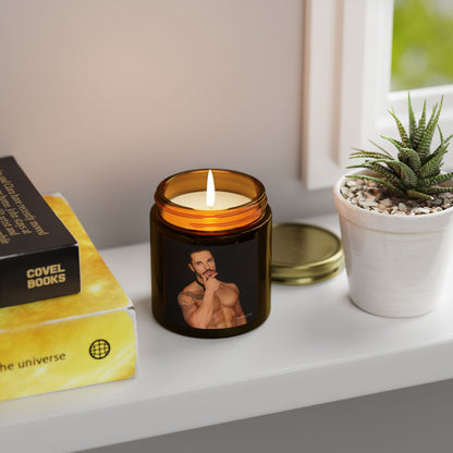Scented Candle – Alessandro Limited Edition