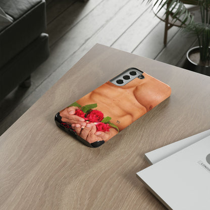 SAMSUNG - An Offering - Alessandro Valentine's Collection