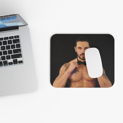 Premium Mouse Pad – Alessandro Studio Edition