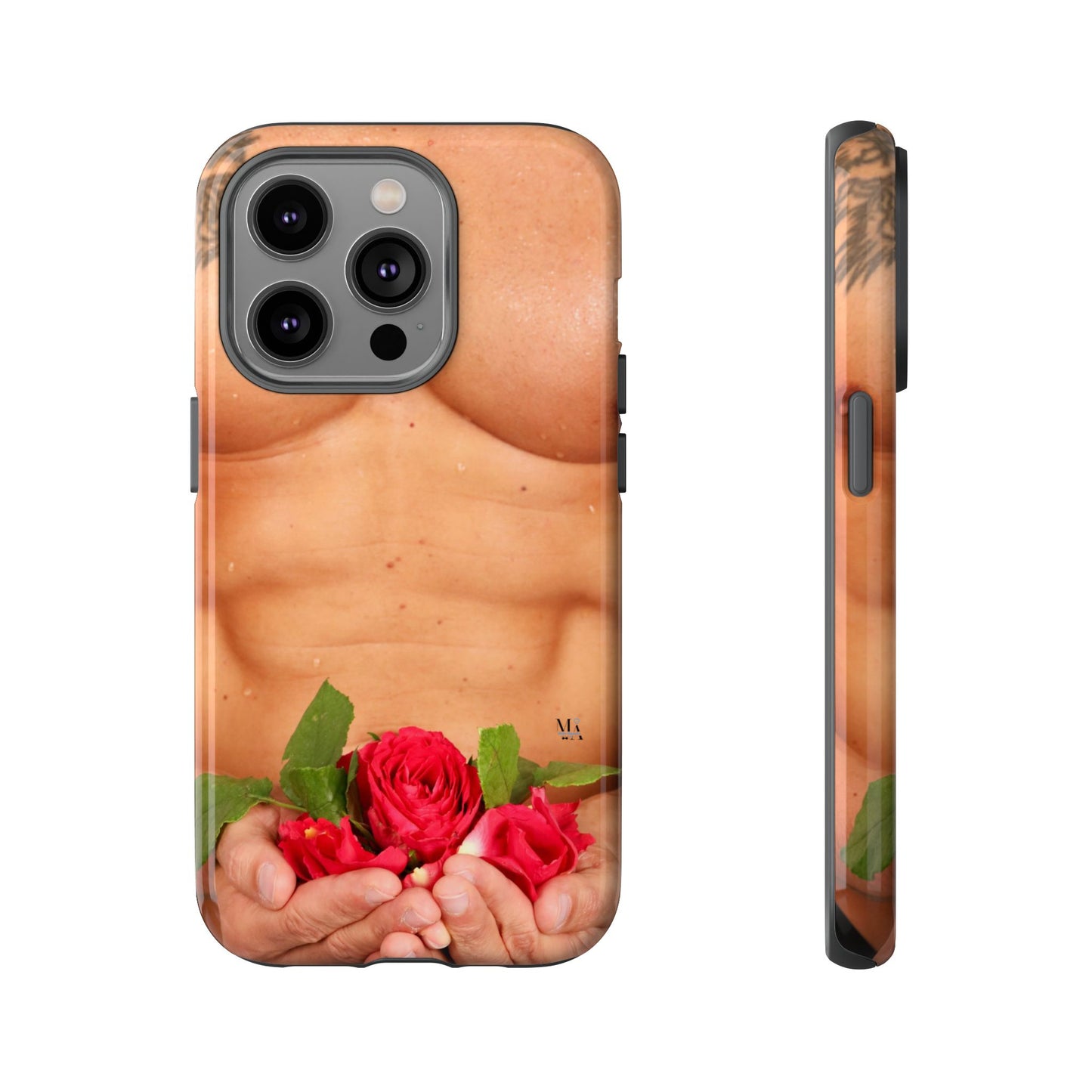 IPHONE - An Offering - Alessandro Valentine's Collection