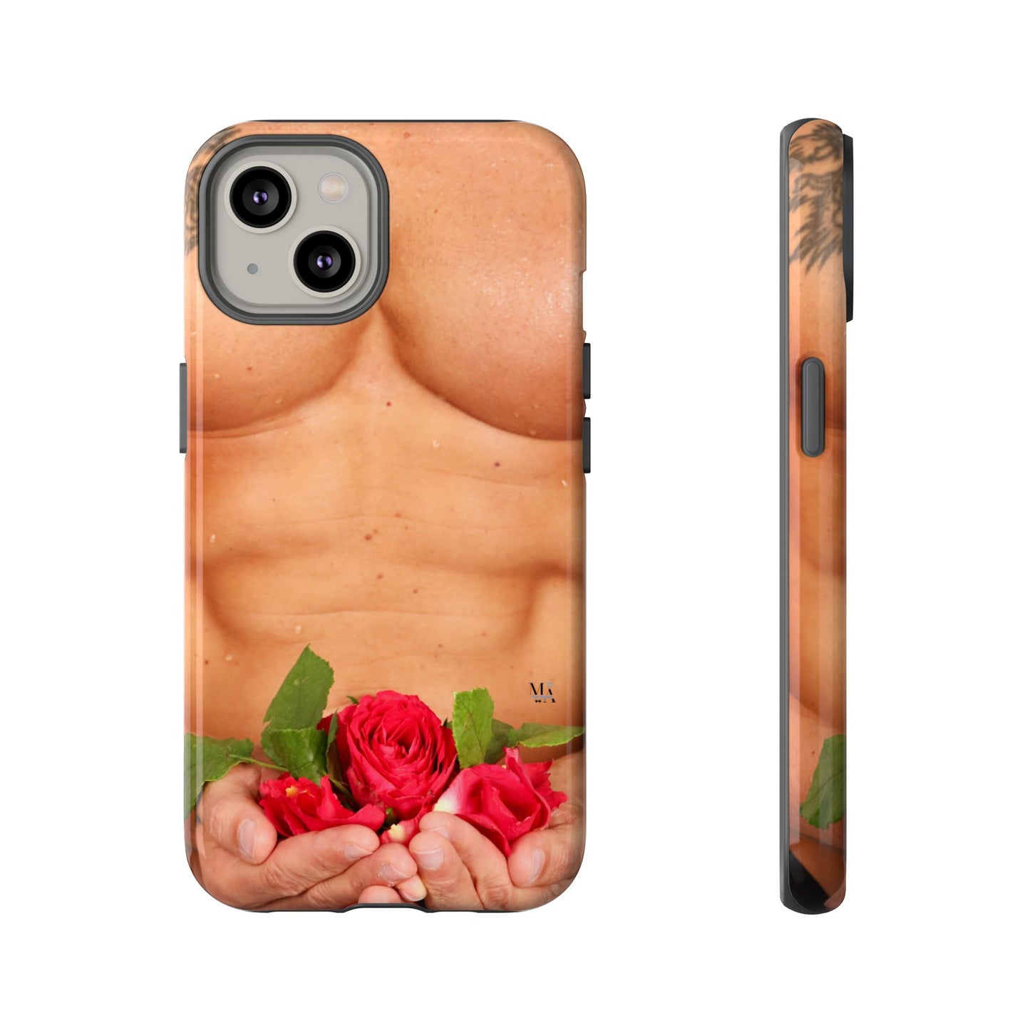 IPHONE - An Offering - Alessandro Valentine's Collection