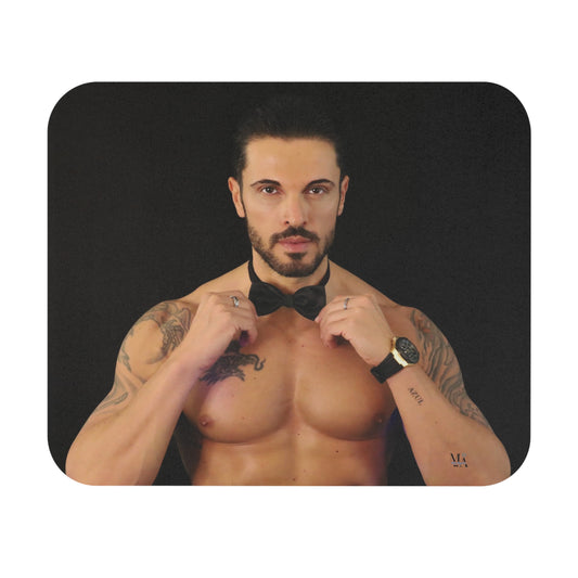 Premium Mouse Pad – Alessandro Studio Edition