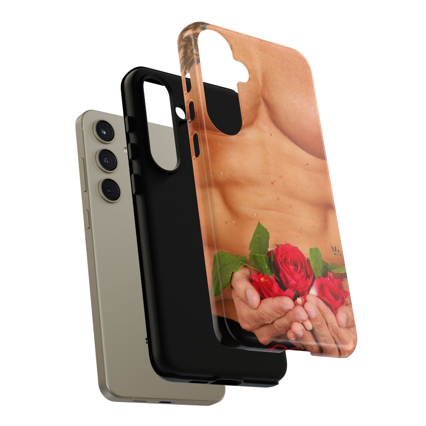 SAMSUNG - An Offering - Alessandro Valentine's Collection