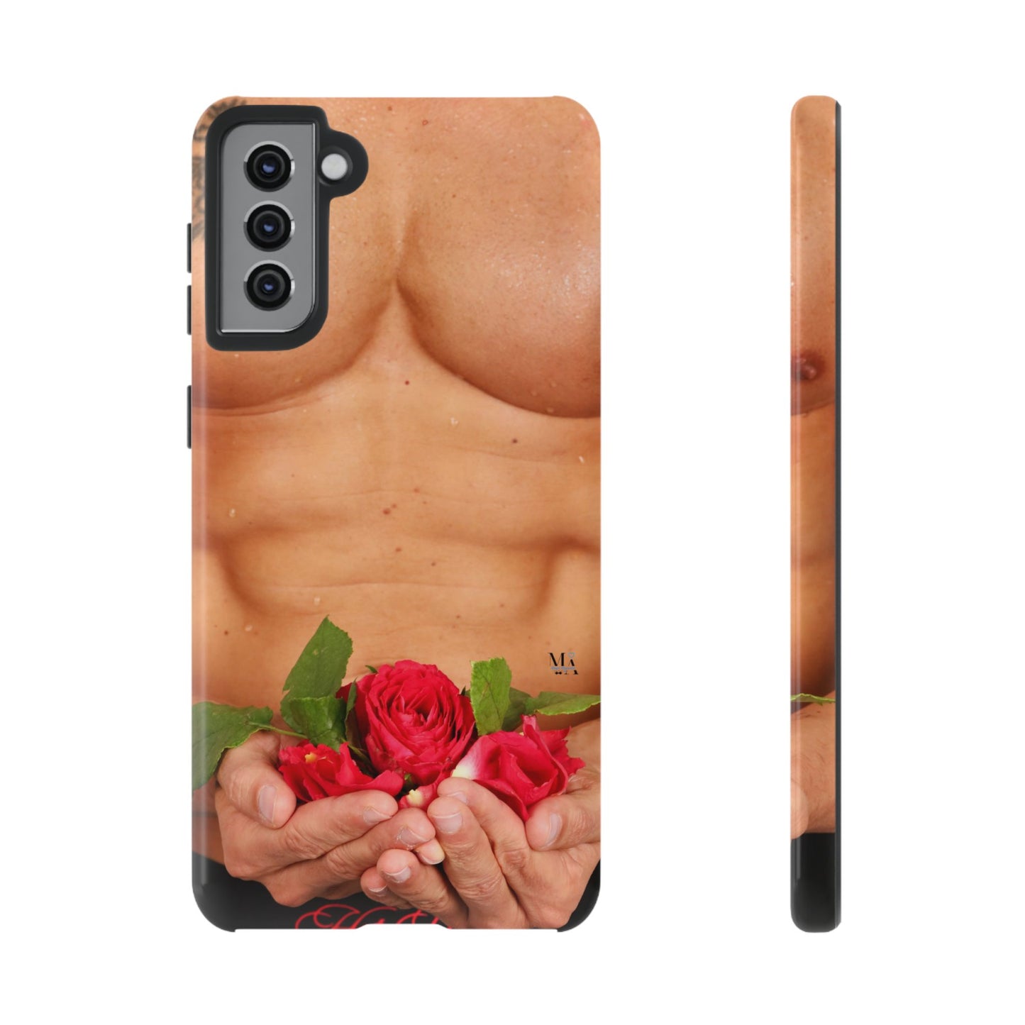 SAMSUNG - An Offering - Alessandro Valentine's Collection