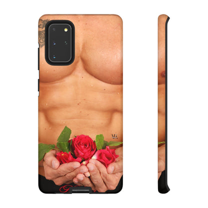 SAMSUNG - An Offering - Alessandro Valentine's Collection