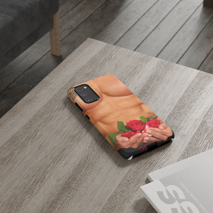 SAMSUNG - An Offering - Alessandro Valentine's Collection