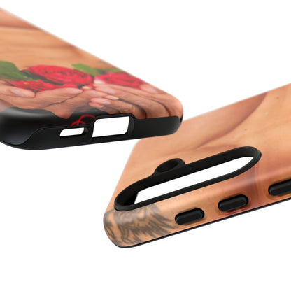 SAMSUNG - An Offering - Alessandro Valentine's Collection