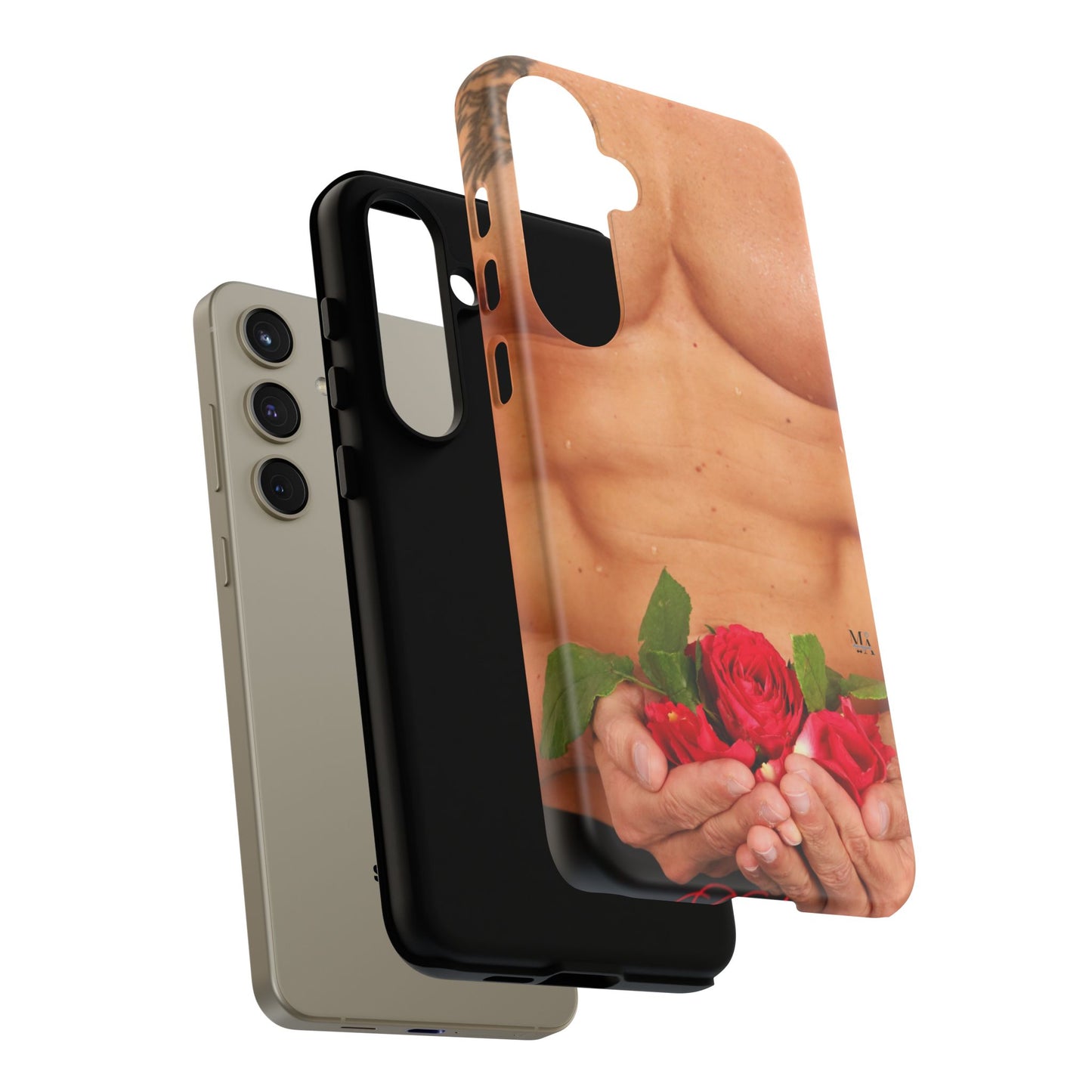 SAMSUNG - An Offering - Alessandro Valentine's Collection