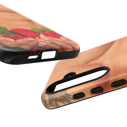 SAMSUNG - An Offering - Alessandro Valentine's Collection