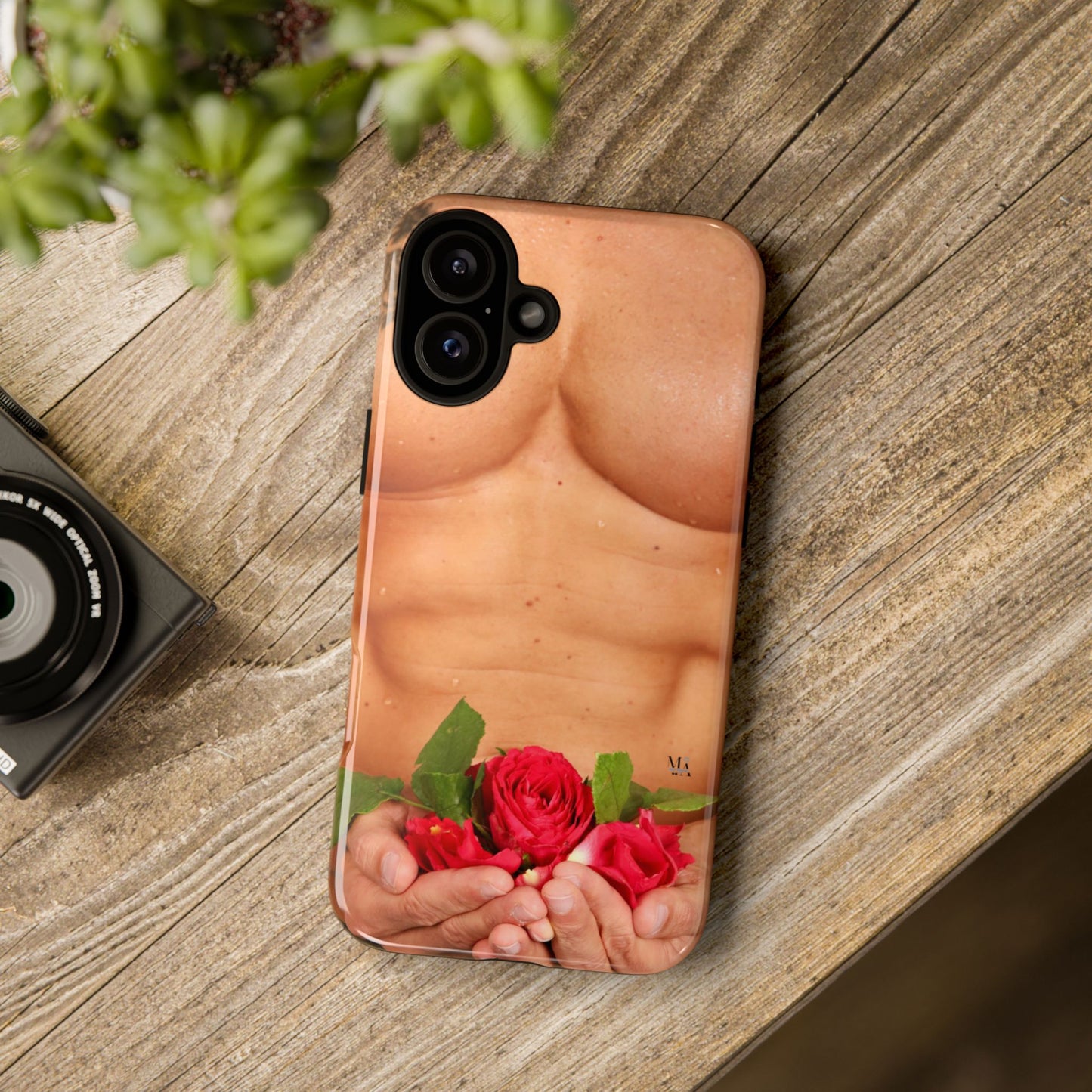 IPHONE - An Offering - Alessandro Valentine's Collection