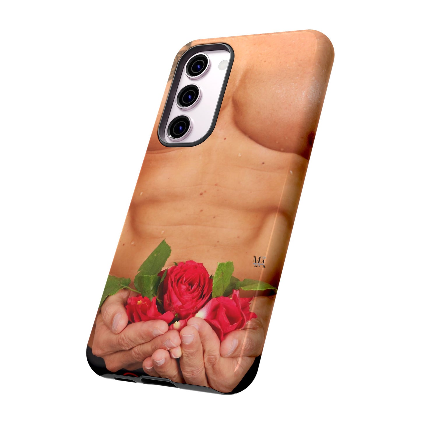 SAMSUNG - An Offering - Alessandro Valentine's Collection