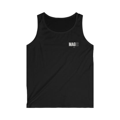 EUROPE - MAGIC by ALE -  Essential Tank