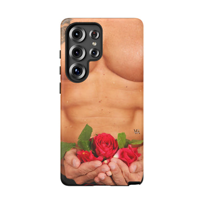 SAMSUNG - An Offering - Alessandro Valentine's Collection